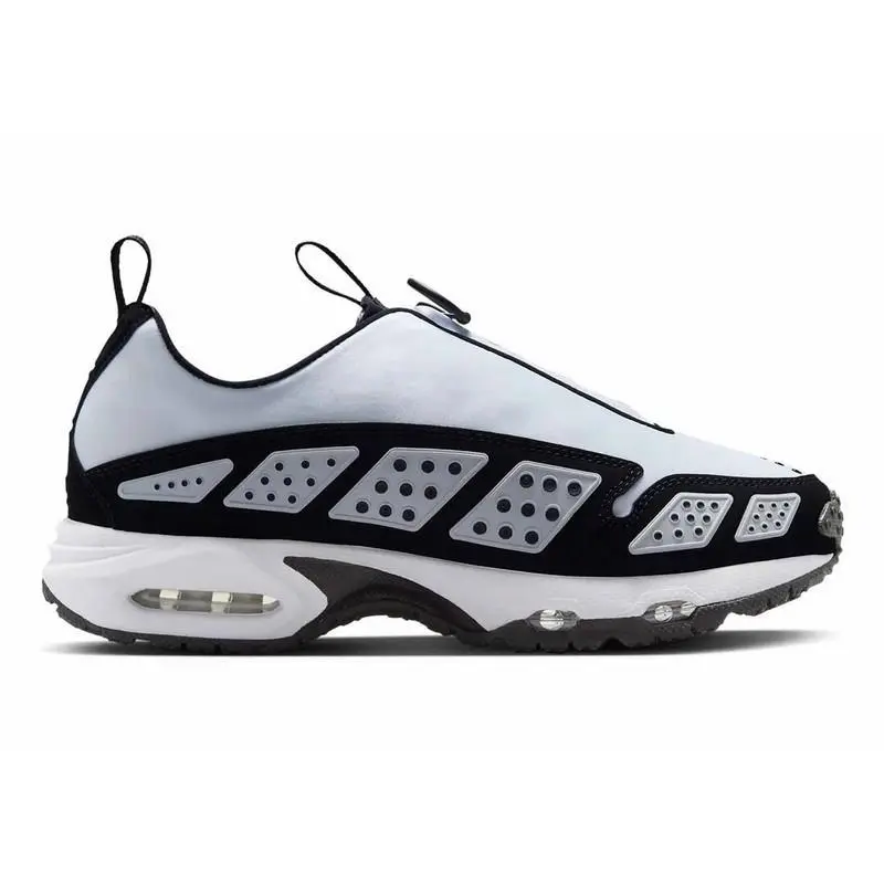 Nike shoes - Nike Air Max SNDR - Air Max SNDR - FZ2068-100 - White / Black 1