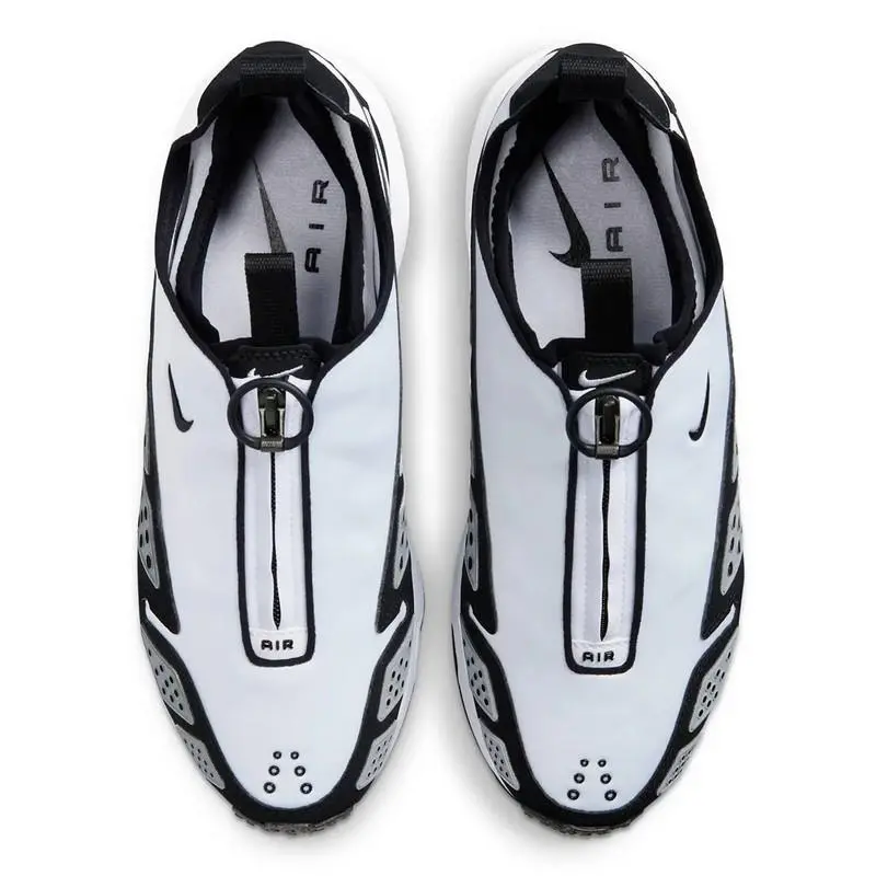 Nike shoes - Nike Air Max SNDR - Air Max SNDR - FZ2068-100 - White / Black 2