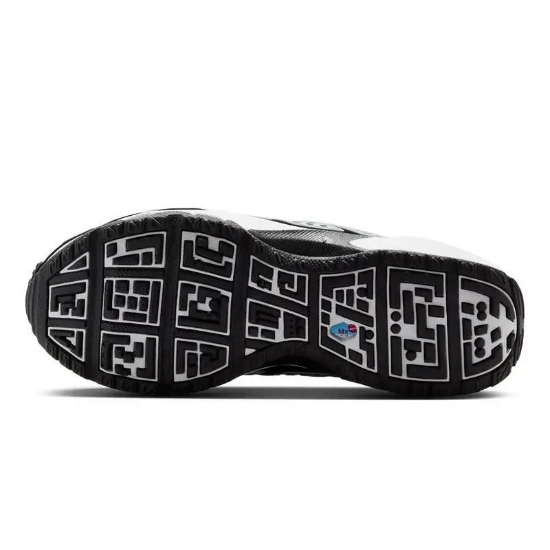 Nike shoes - Nike Air Max SNDR - Air Max SNDR - FZ2068-100 - White / Black 3