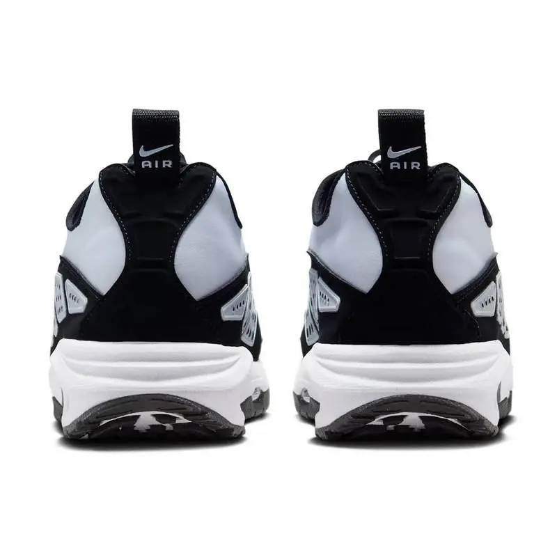 Nike shoes - Nike Air Max SNDR - Air Max SNDR - FZ2068-100 - White / Black 4