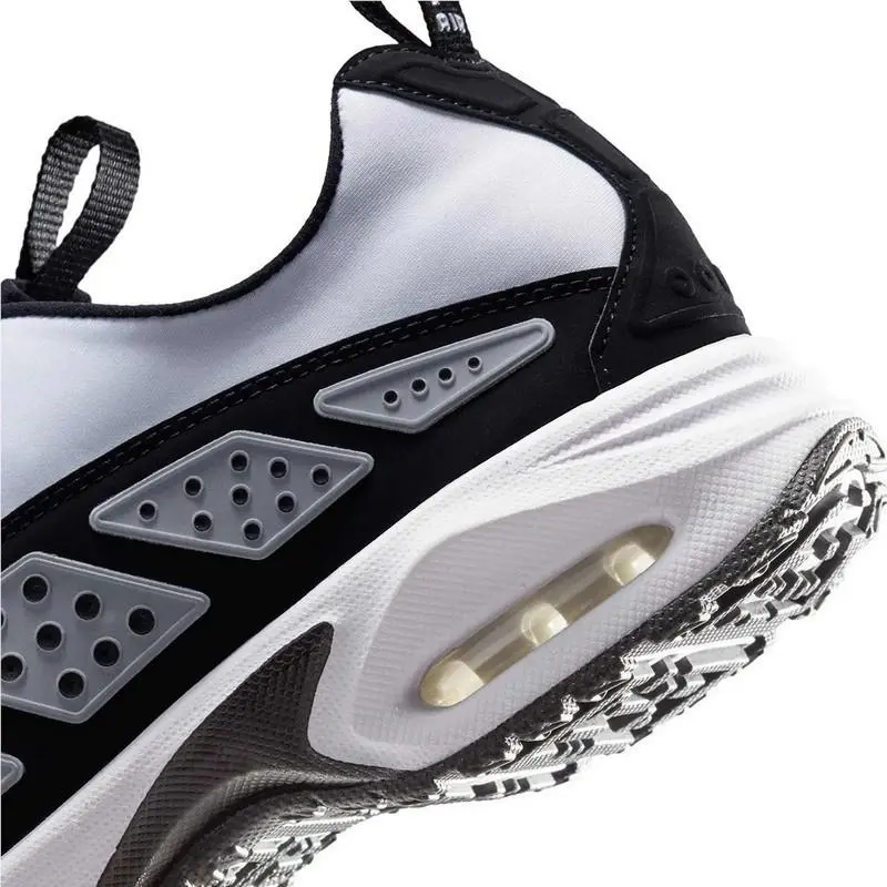 Nike shoes - Nike Air Max SNDR - Air Max SNDR - FZ2068-100 - White / Black 6