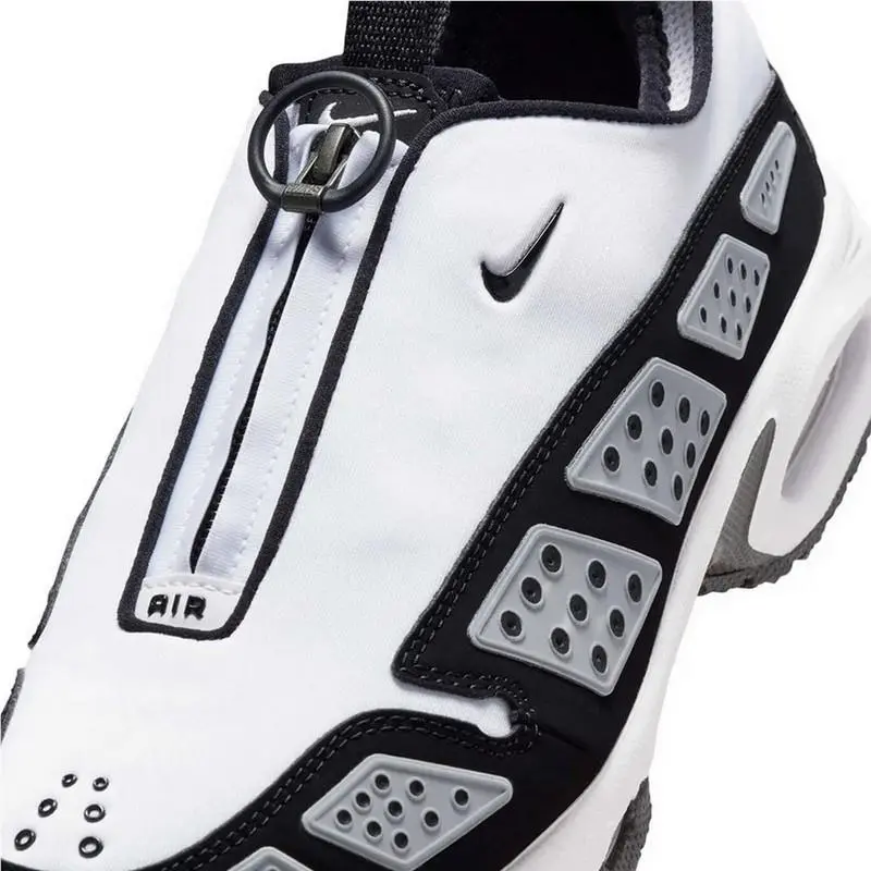 Nike shoes - Nike Air Max SNDR - Air Max SNDR - FZ2068-100 - White / Black 5