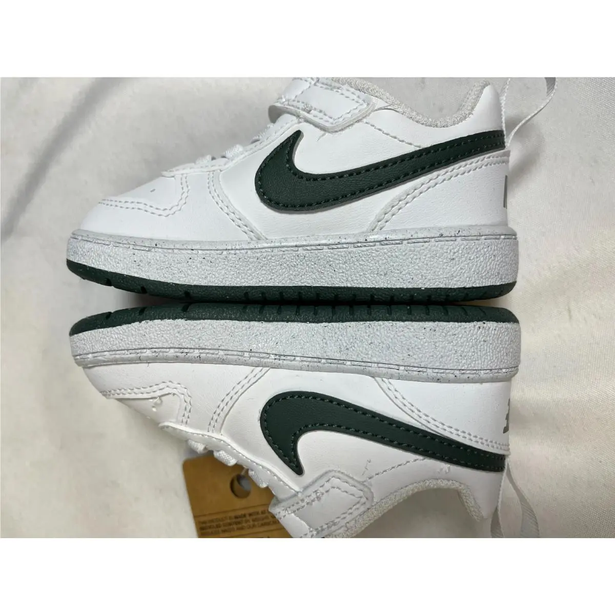 Nike shoes - Nike Court Borough - Court Borough - DV5458-122 - White 3