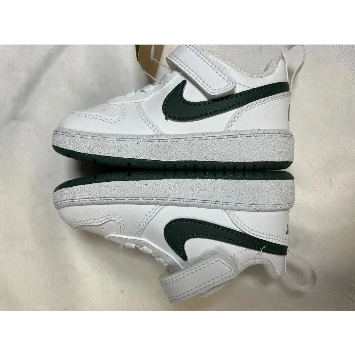 Nike shoes - Nike Court Borough - Court Borough - DV5458-122 - White 4