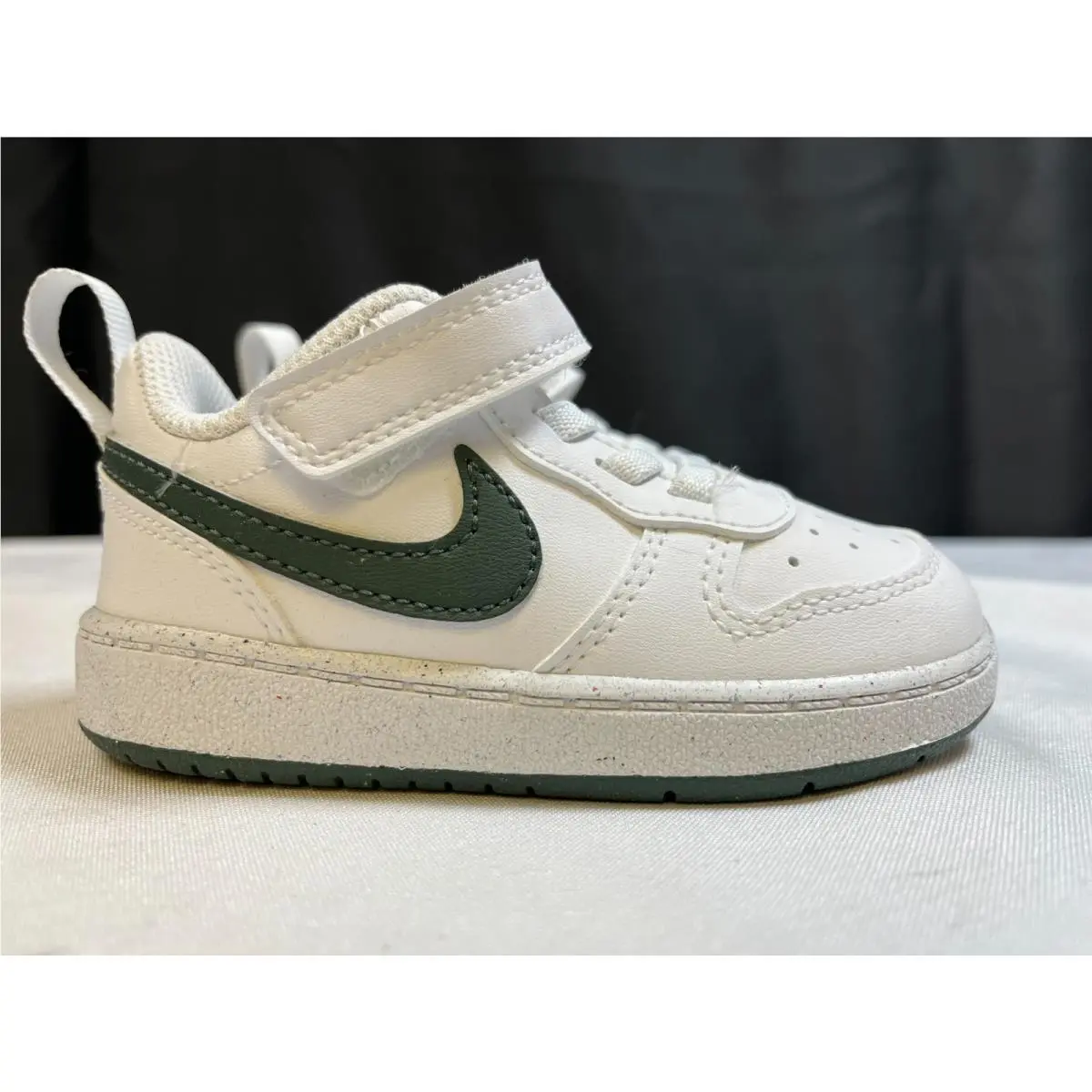 Nike shoes - Nike Court Borough - Court Borough - DV5458-122 - White 0