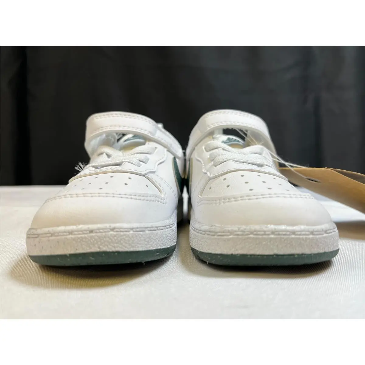 Nike shoes - Nike Court Borough - Court Borough - DV5458-122 - White 1