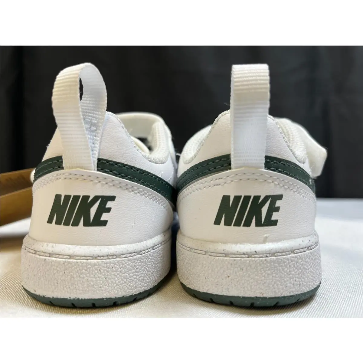 Nike shoes - Nike Court Borough - Court Borough - DV5458-122 - White 6