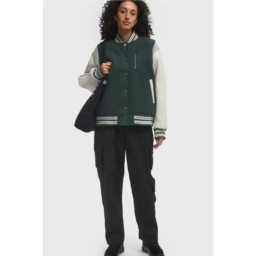 Nike clothing - Green 1