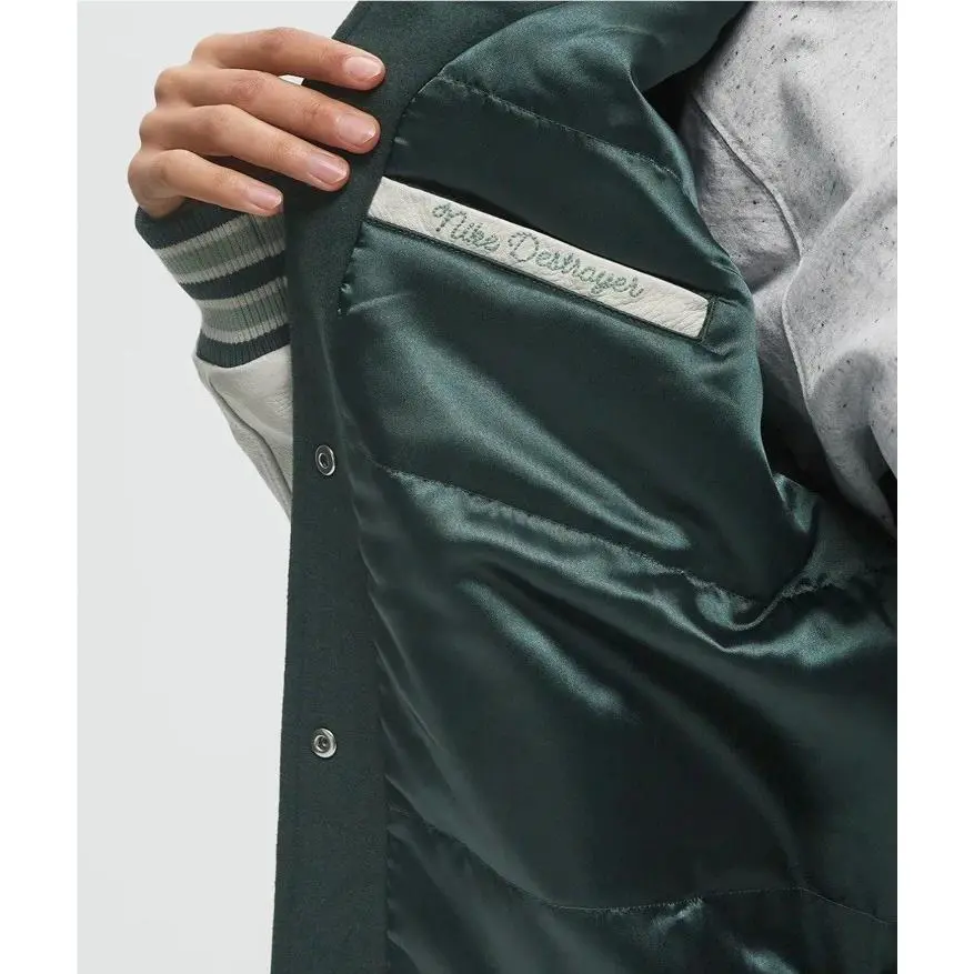 Nike clothing - Green 4