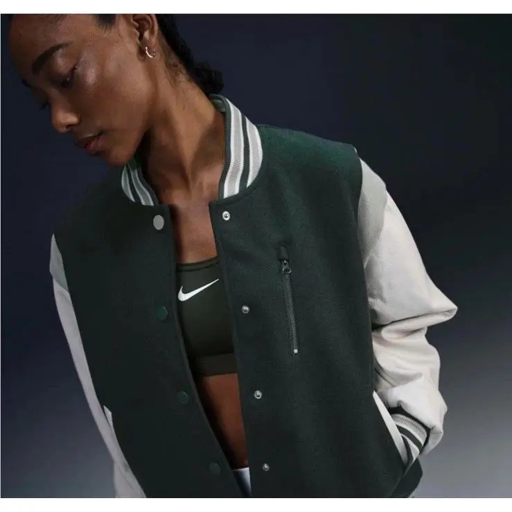 Nike clothing - Green 2