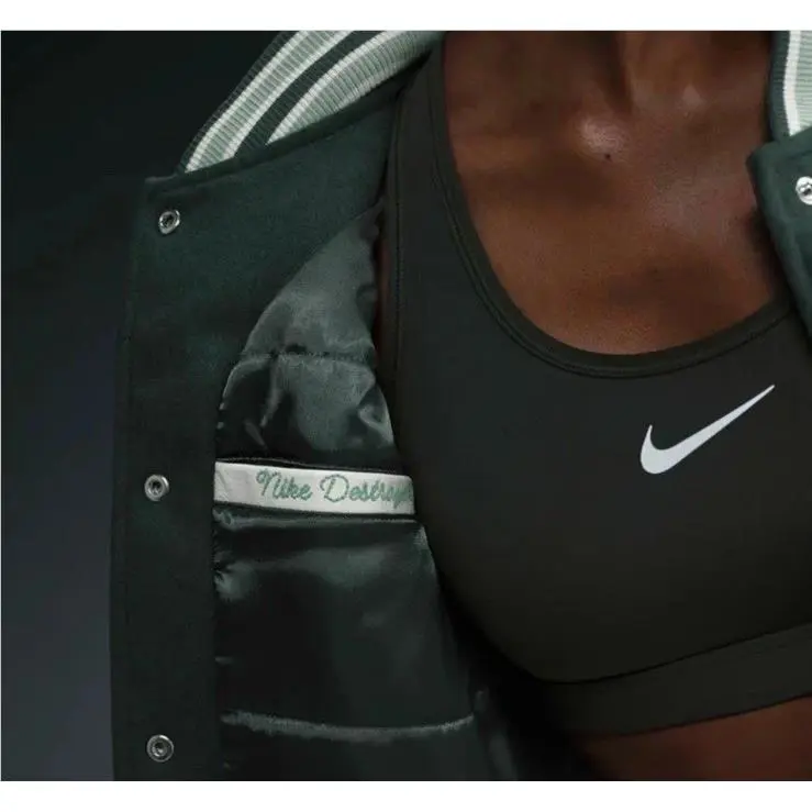 Nike clothing - Green 5