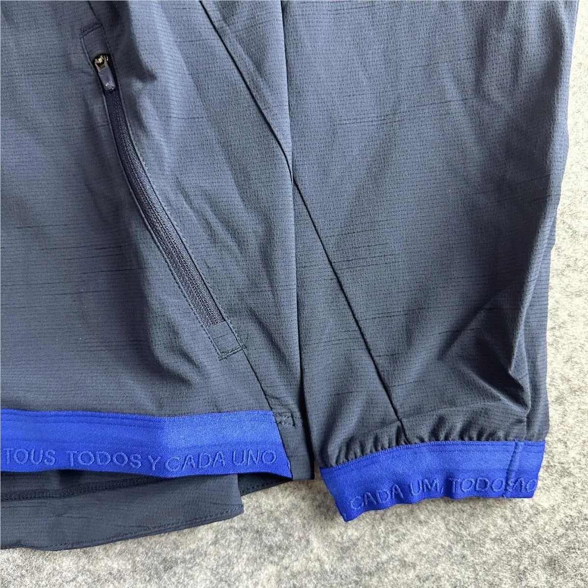Nike clothing - DV4274-451 - DV4274-451 - Blue 0