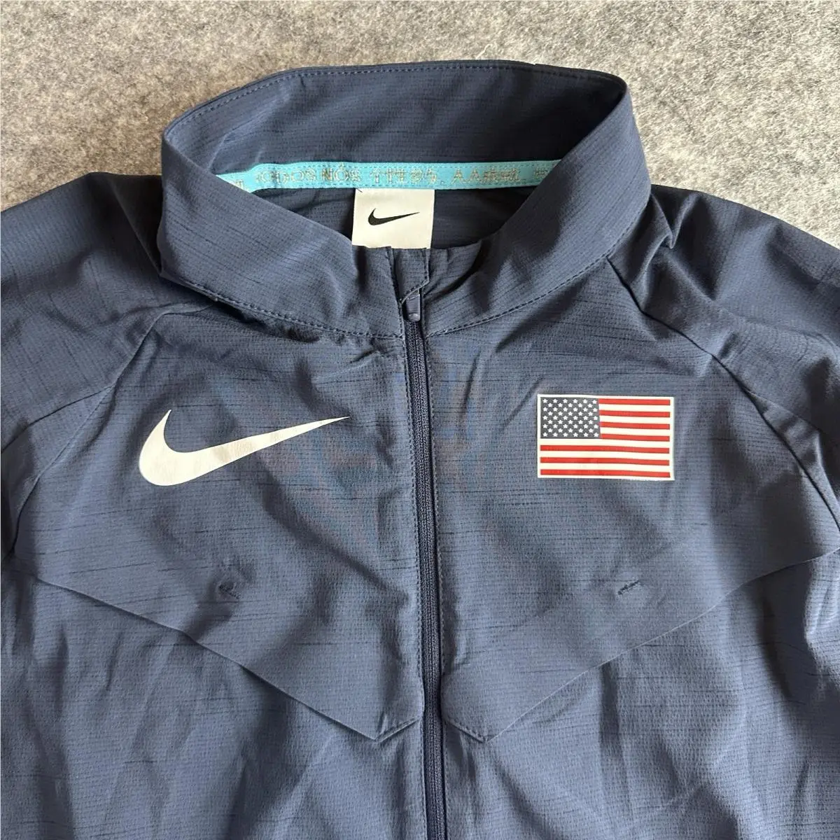 Nike clothing - DV4274-451 - DV4274-451 - Blue 1