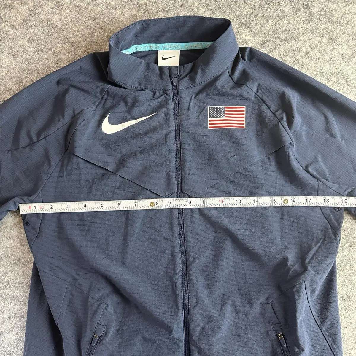 Nike clothing - DV4274-451 - DV4274-451 - Blue 3