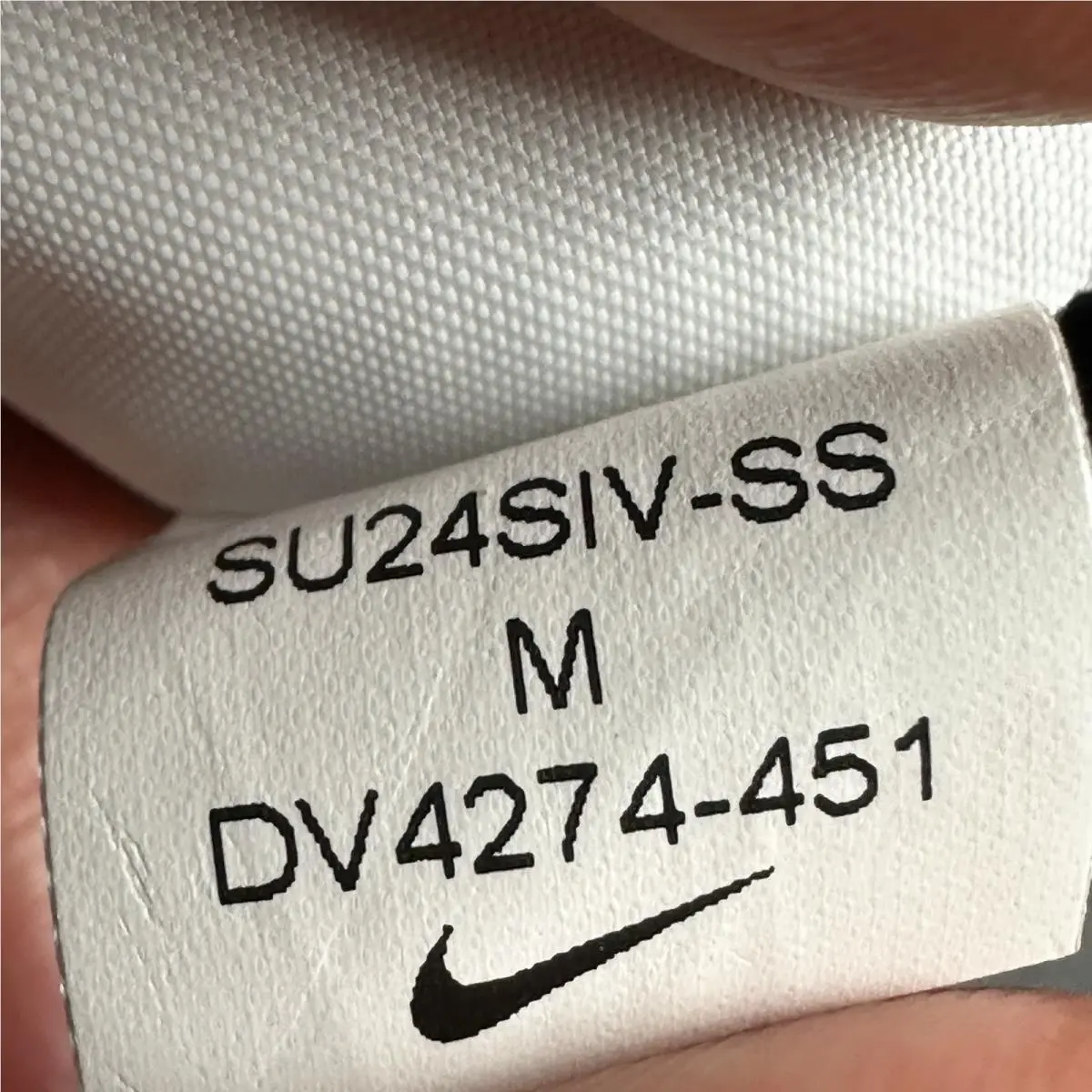 Nike clothing - DV4274-451 - DV4274-451 - Blue 6