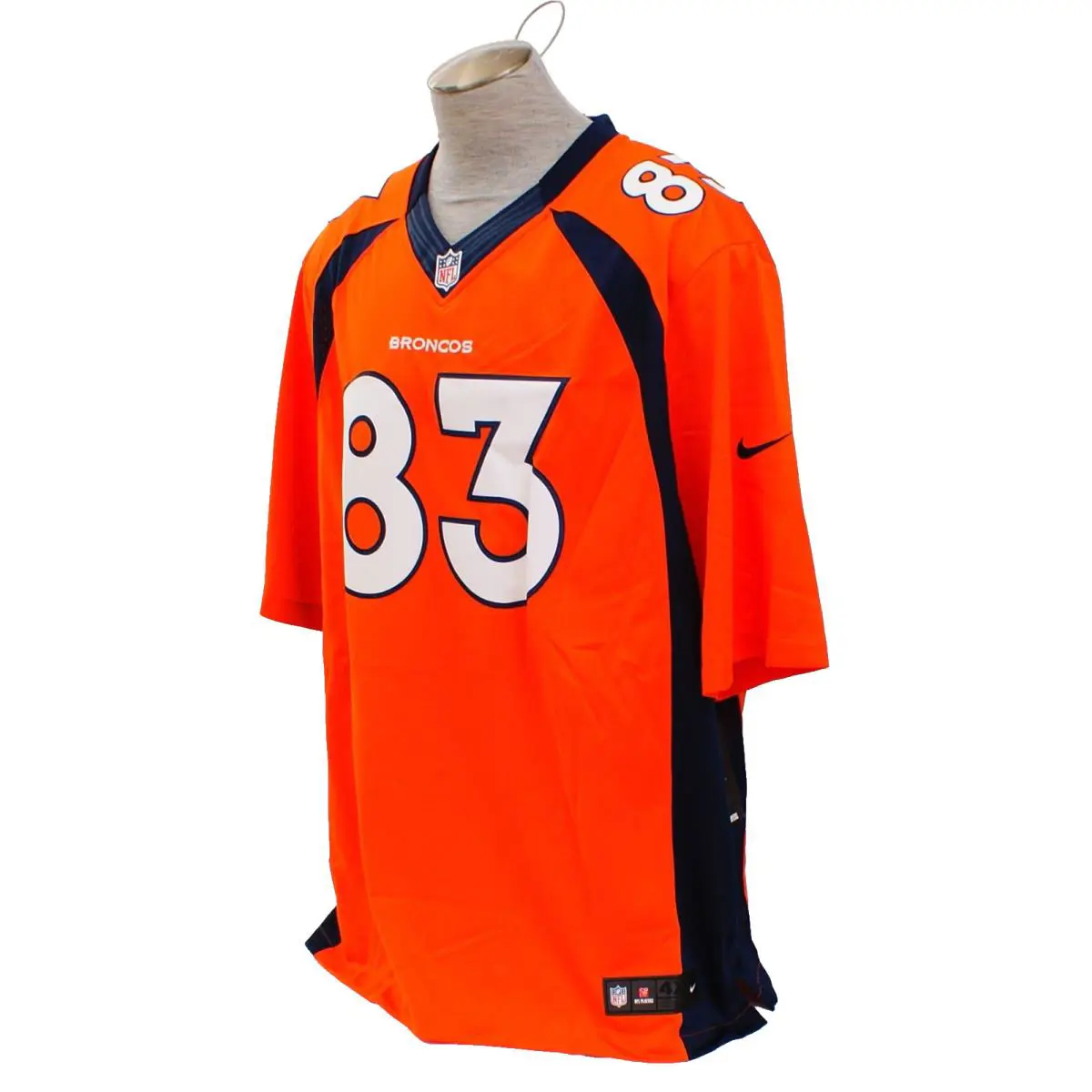 Nike clothing - 504285 - 504285 - Orange (UPC: 887223562719) 0
