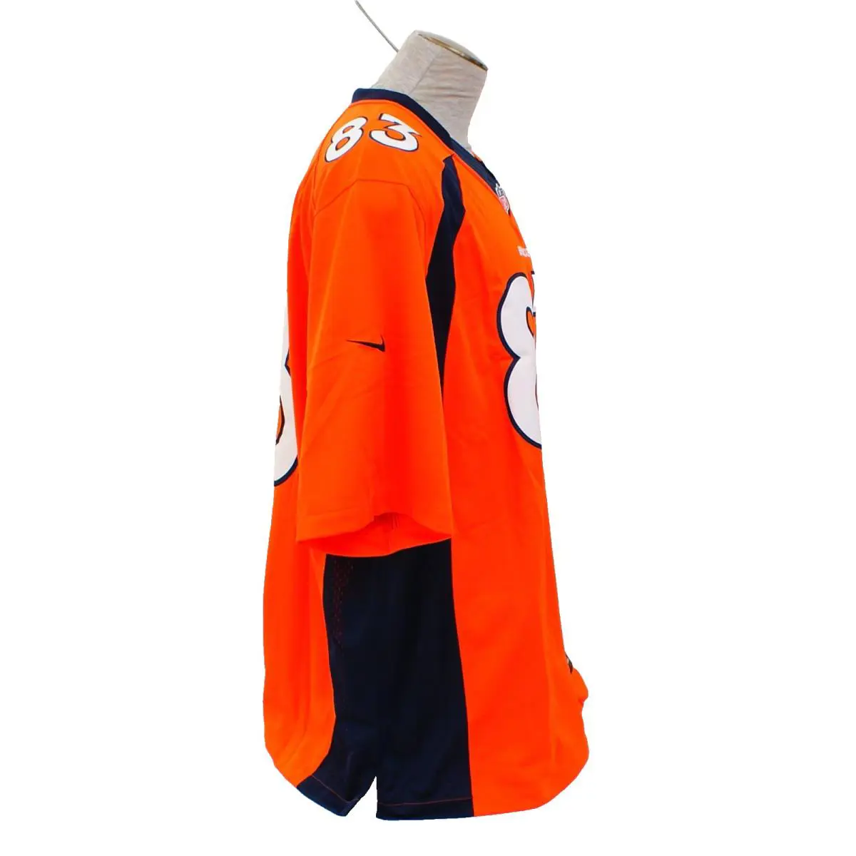 Nike clothing - 504285 - 504285 - Orange (UPC: 887223562719) 3