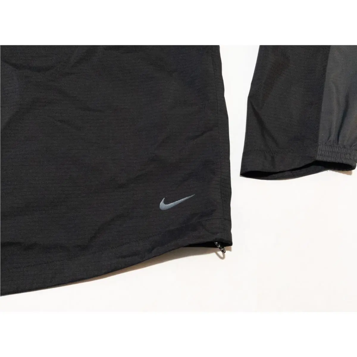 Nike clothing - Black 8
