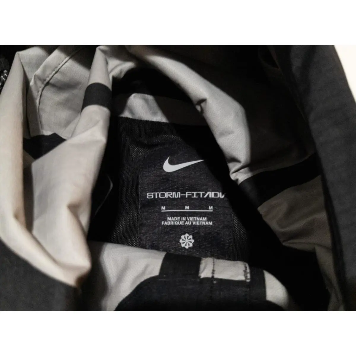 Nike clothing - Black 10