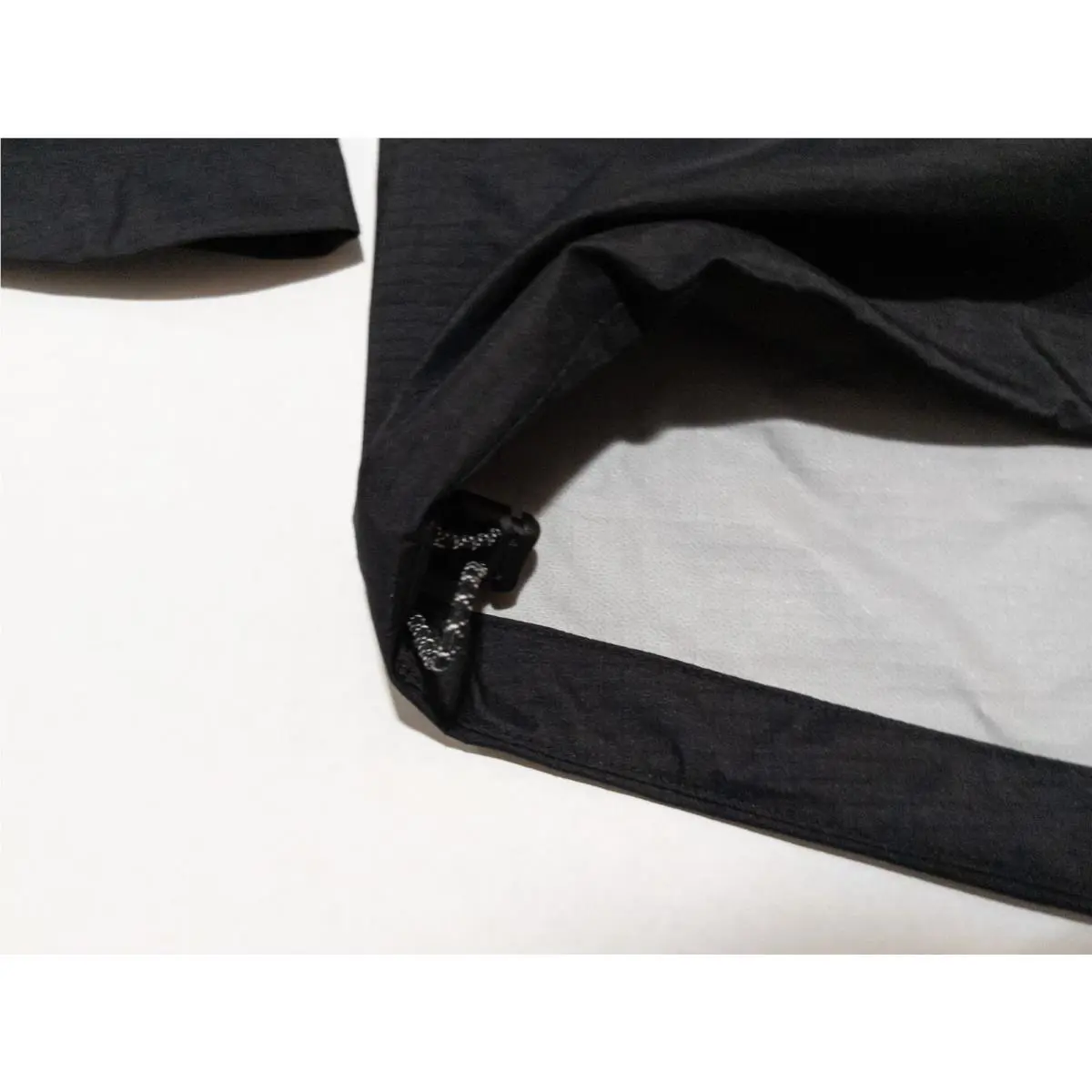 Nike clothing - Black 1