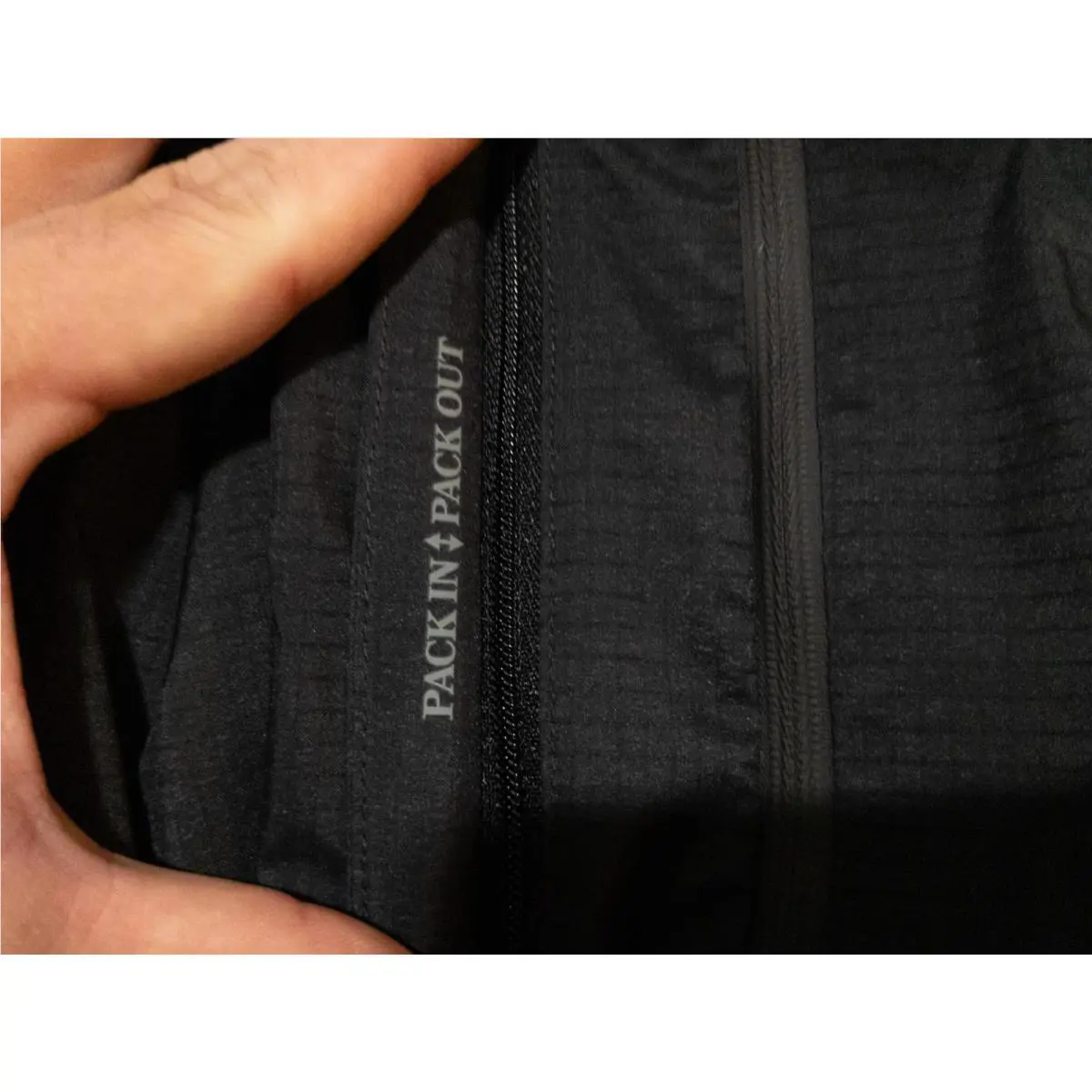 Nike clothing - Black 3