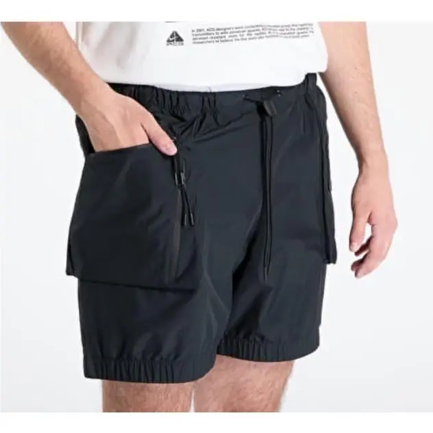Nike clothing - Nike Tech Super Lightweight - Tech Super Lightweight - HJ2946-010 - Black (UPC: 0197863228372) 0