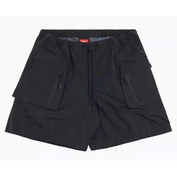 Nike clothing - Nike Tech Super Lightweight - Tech Super Lightweight - HJ2946-010 - Black (UPC: 0197863228372) 1