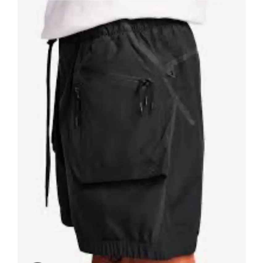 Nike clothing - Nike Tech Super Lightweight - Tech Super Lightweight - HJ2946-010 - Black (UPC: 0197863228372) 2