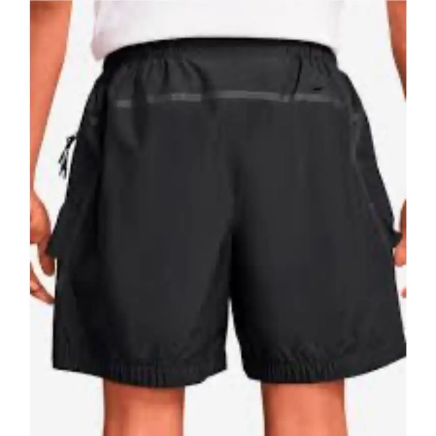 Nike clothing - Nike Tech Super Lightweight - Tech Super Lightweight - HJ2946-010 - Black (UPC: 0197863228372) 4