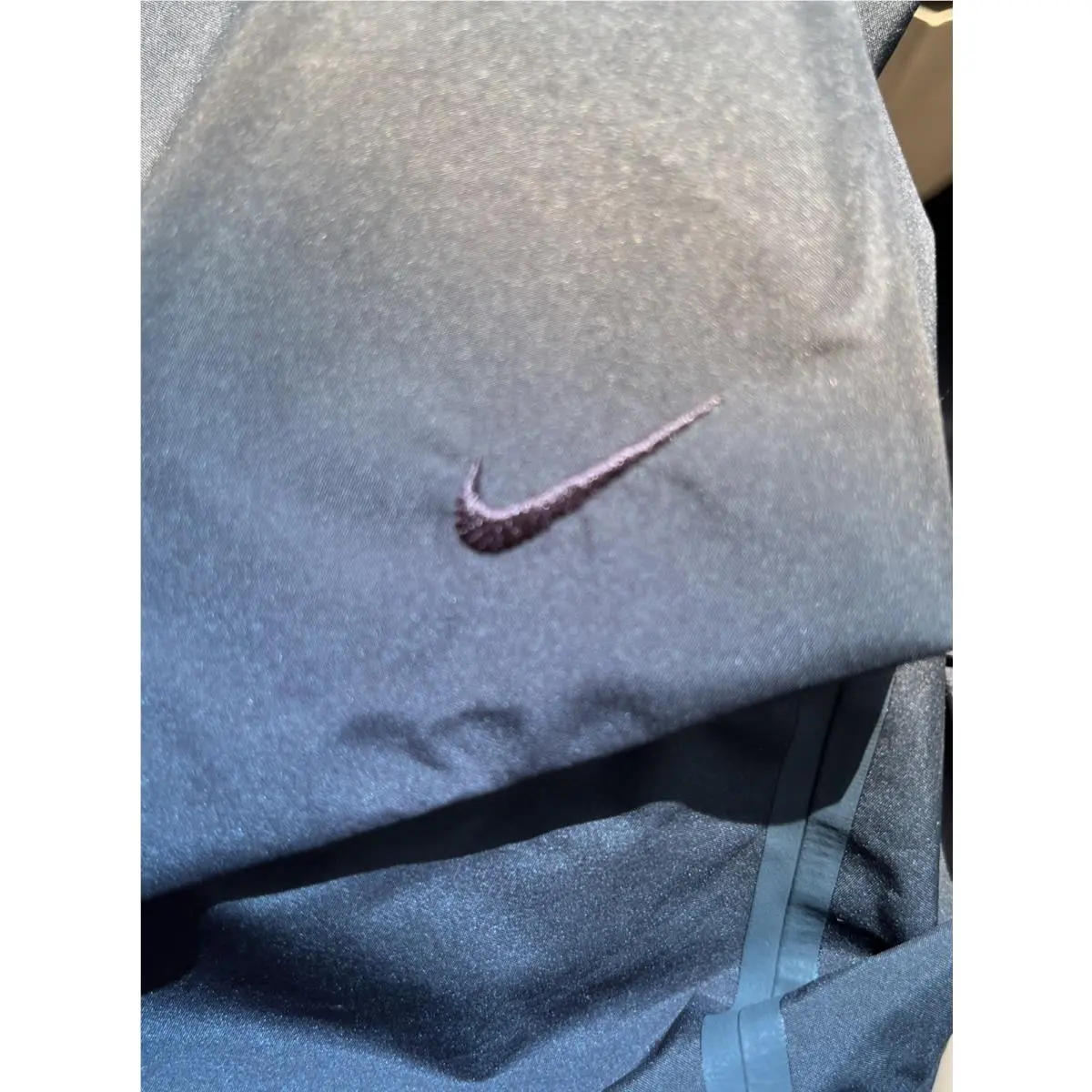 Nike clothing - Nike Tech Super Lightweight - Tech Super Lightweight - HJ2946-010 - Black (UPC: 0197863228372) 8