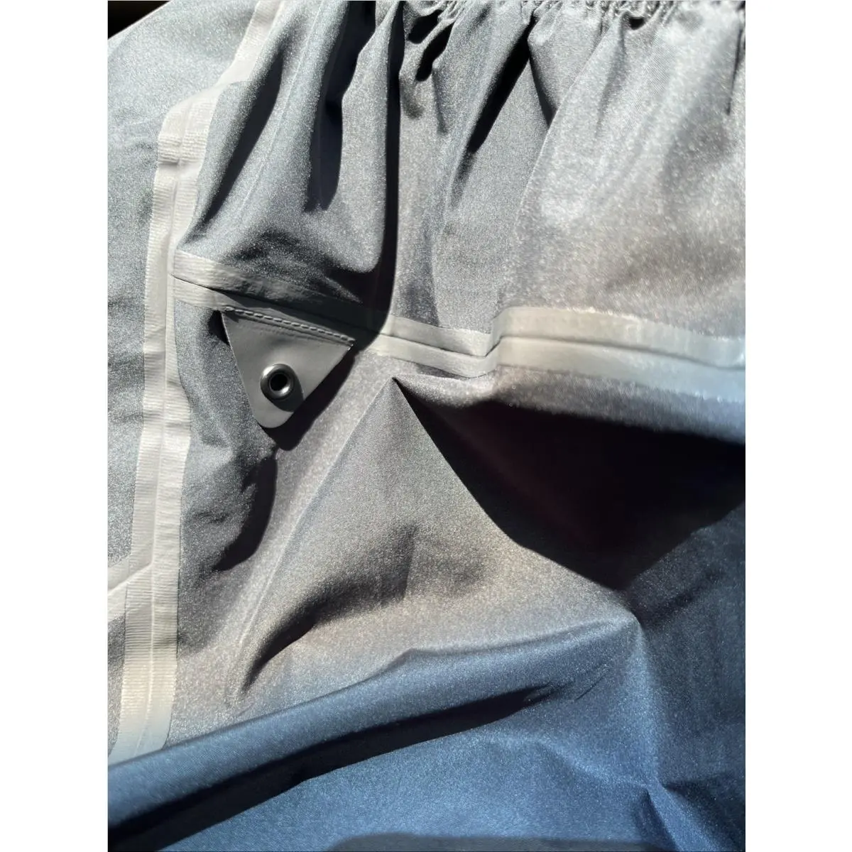 Nike clothing - Nike Tech Super Lightweight - Tech Super Lightweight - HJ2946-010 - Black (UPC: 0197863228372) 9