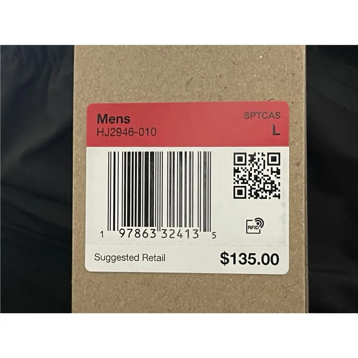 Nike clothing - Nike Tech Super Lightweight - Tech Super Lightweight - HJ2946-010 - Black (UPC: 0197863228372) 12