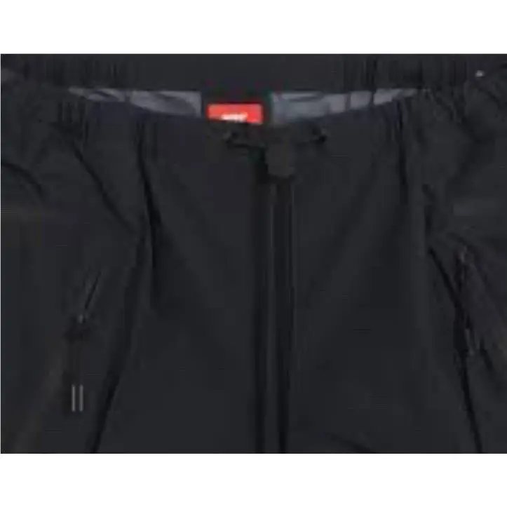 Nike clothing - Nike Tech Super Lightweight - Tech Super Lightweight - HJ2946-010 - Black (UPC: 0197863228372) 5