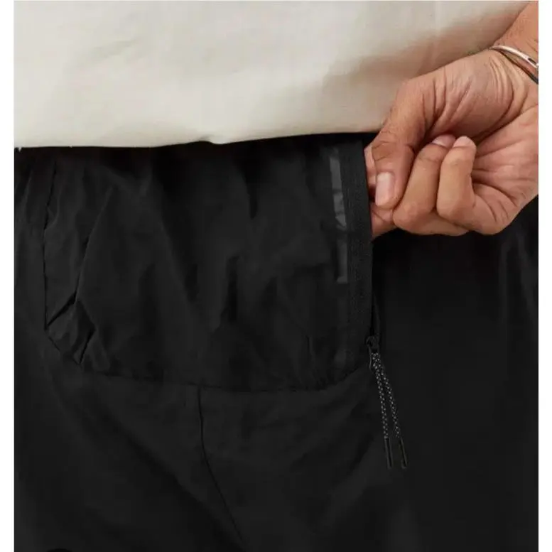Nike clothing - Nike Tech Super Lightweight - Tech Super Lightweight - HJ2946-010 - Black (UPC: 0197863228372) 6