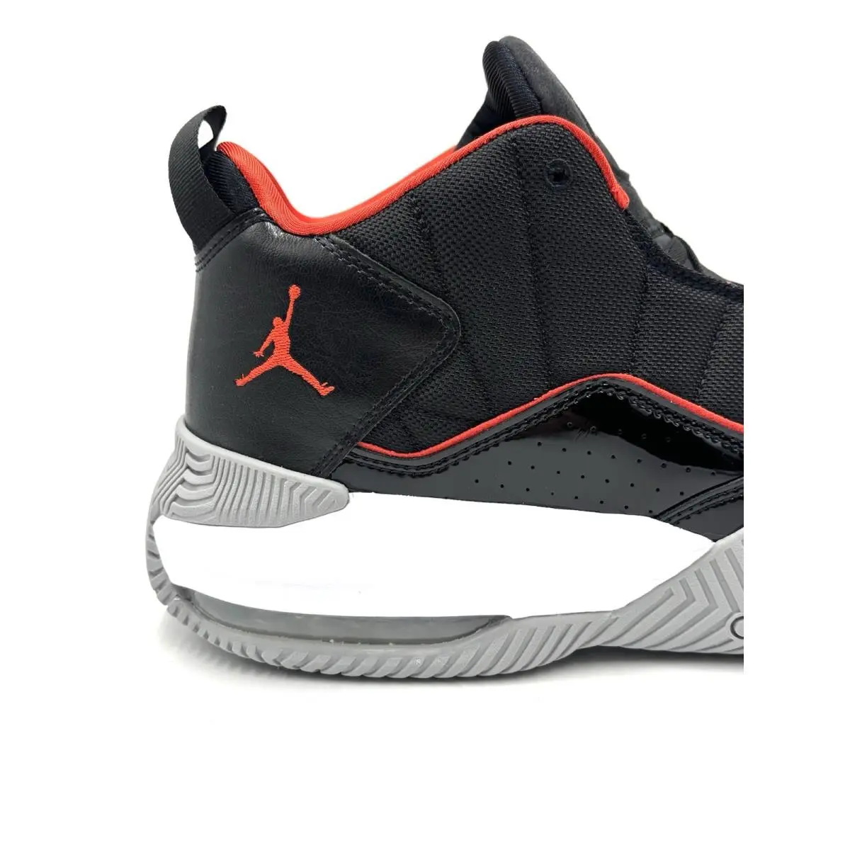 Nike shoes - Jordan Stay Loyal - Stay Loyal - DB2884-001 - Black 8