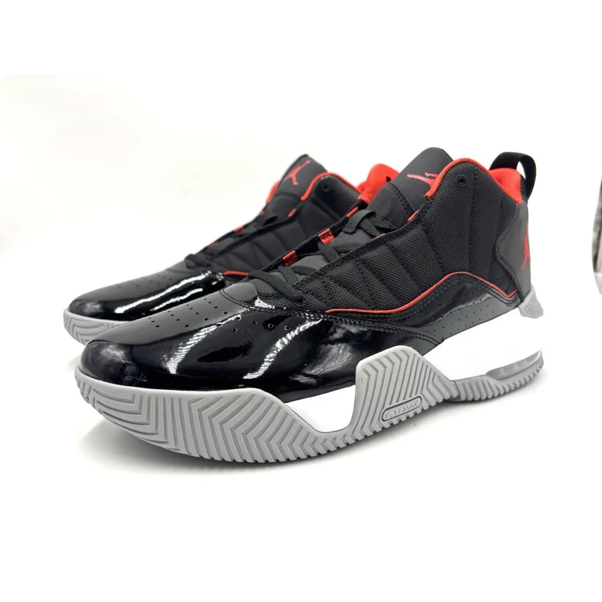 Nike shoes - Jordan Stay Loyal - Stay Loyal - DB2884-001 - Black 0