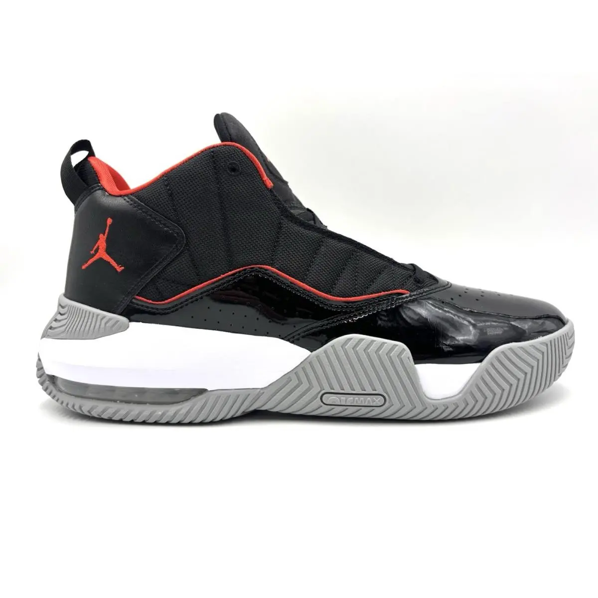 Nike shoes - Jordan Stay Loyal - Stay Loyal - DB2884-001 - Black 1