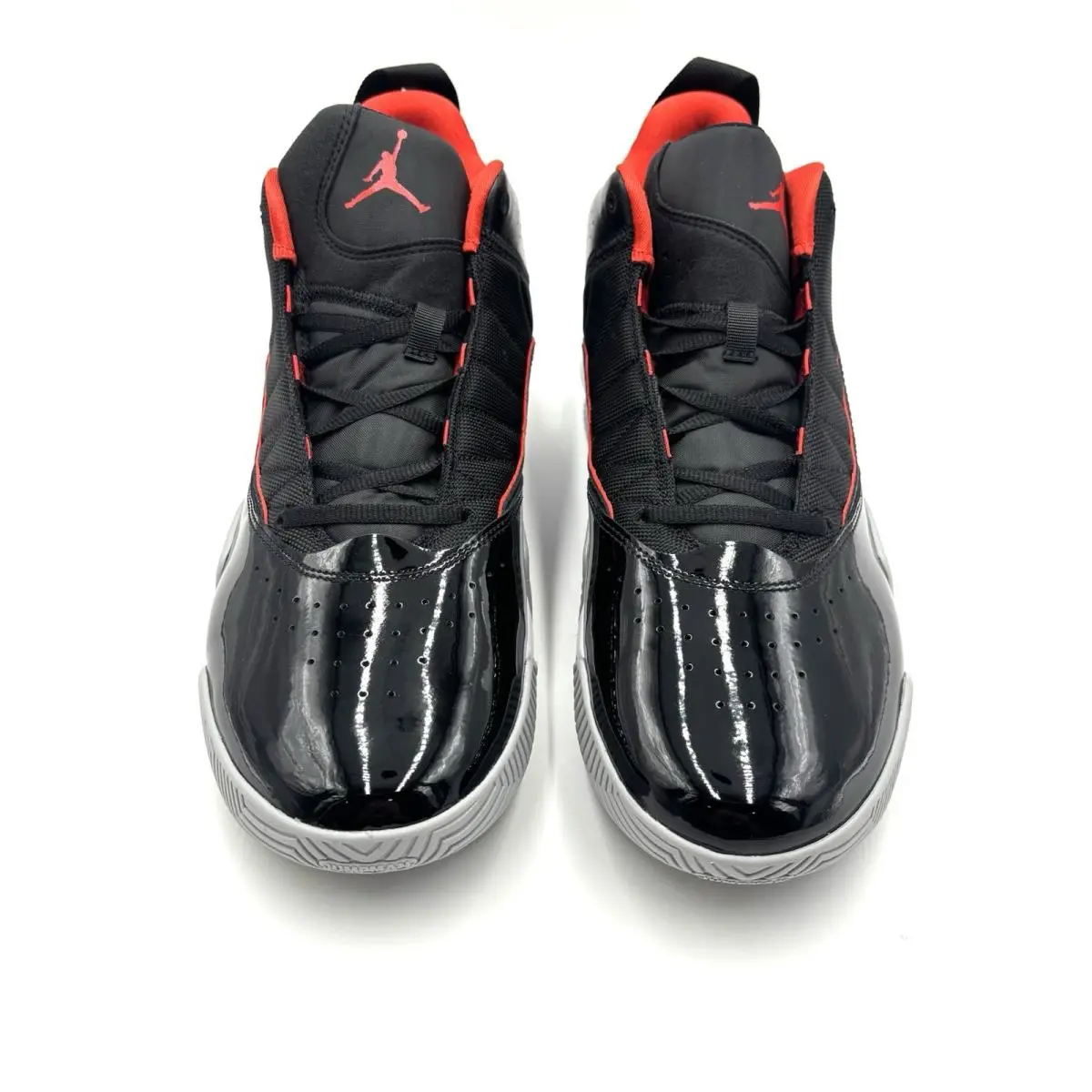 Nike shoes - Jordan Stay Loyal - Stay Loyal - DB2884-001 - Black 4