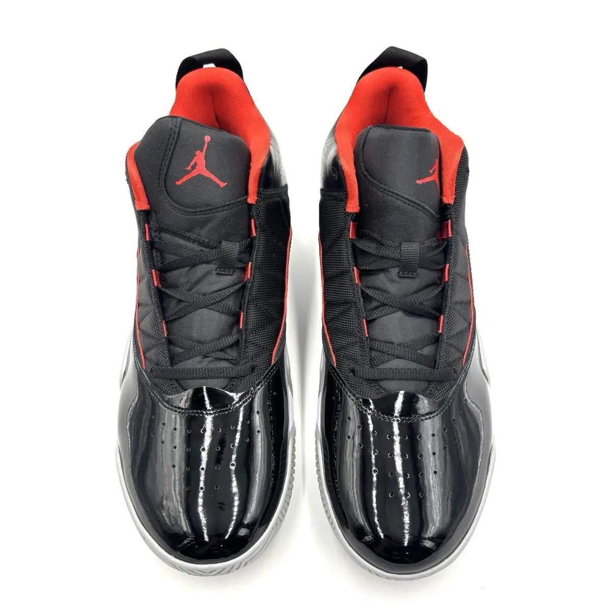 Nike shoes - Jordan Stay Loyal - Stay Loyal - DB2884-001 - Black 5