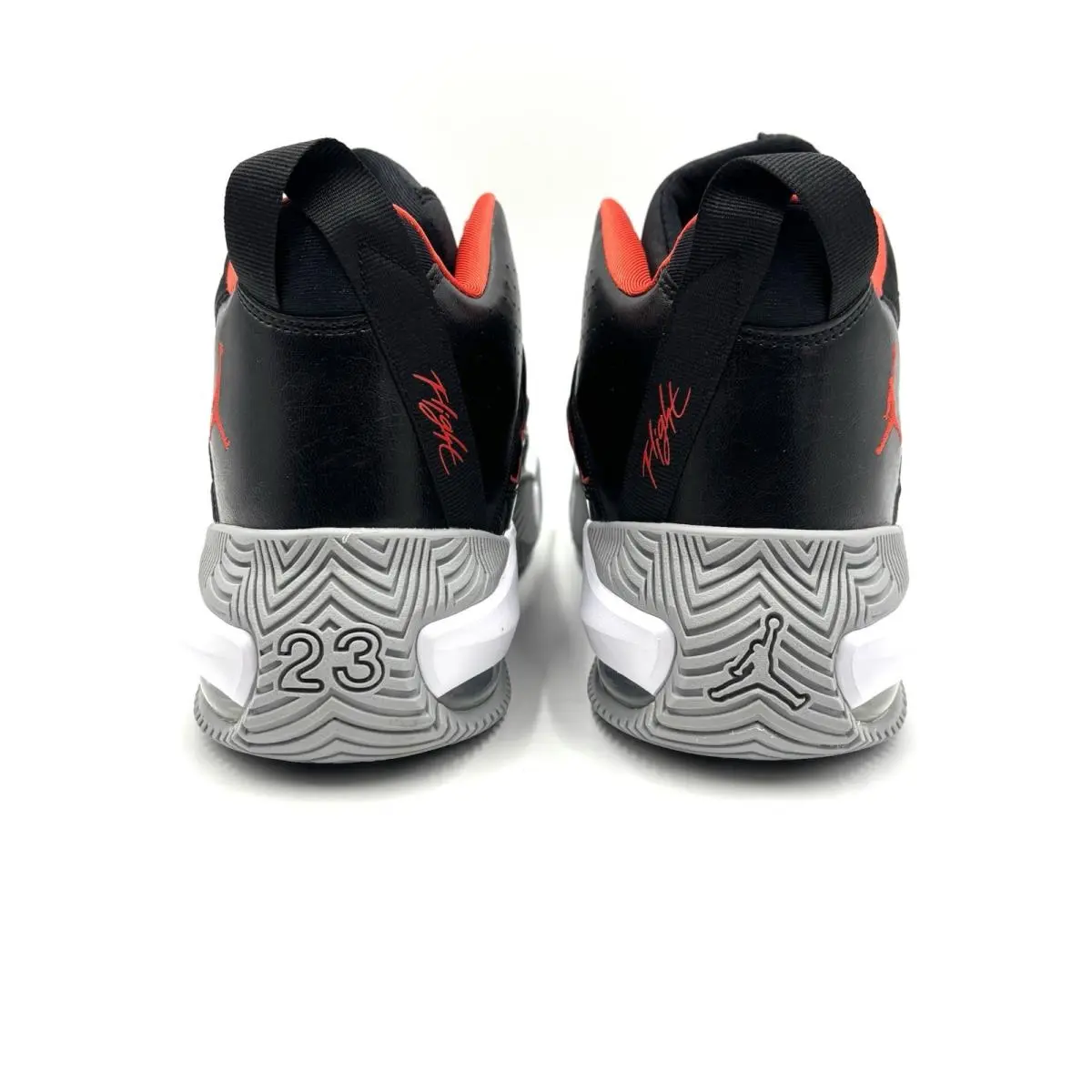 Nike shoes - Jordan Stay Loyal - Stay Loyal - DB2884-001 - Black 6