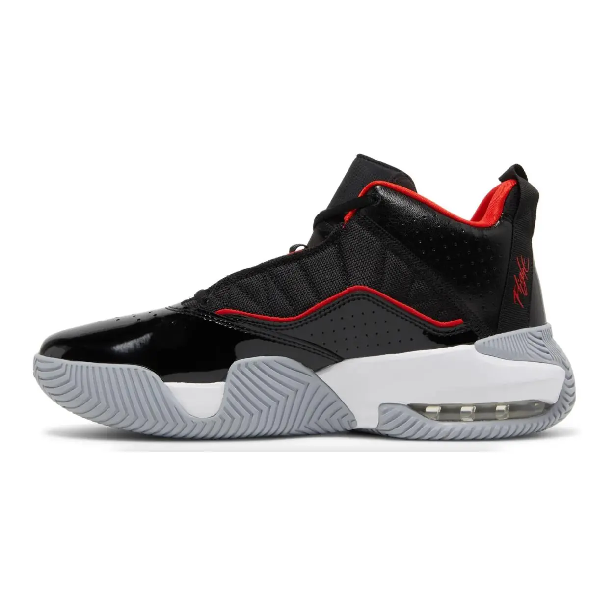 Nike shoes - Jordan Stay Loyal - Stay Loyal - DB2884 001 - Black 0