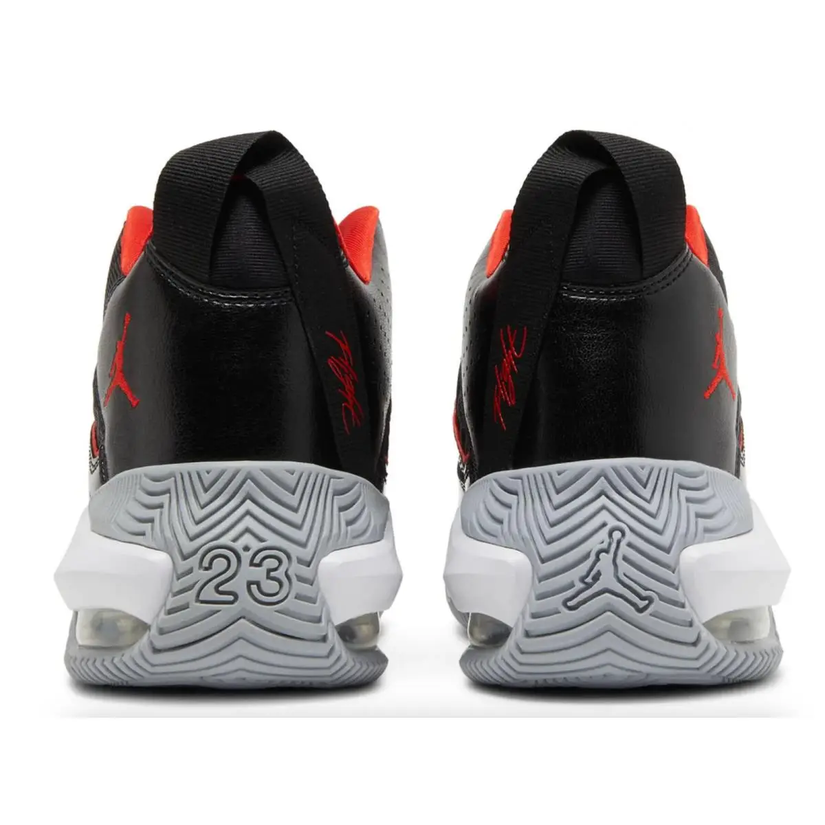 Nike shoes - Jordan Stay Loyal - Stay Loyal - DB2884 001 - Black 2