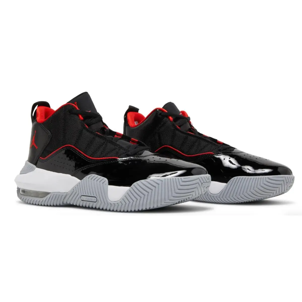 Nike shoes - Jordan Stay Loyal - Stay Loyal - DB2884 001 - Black 3