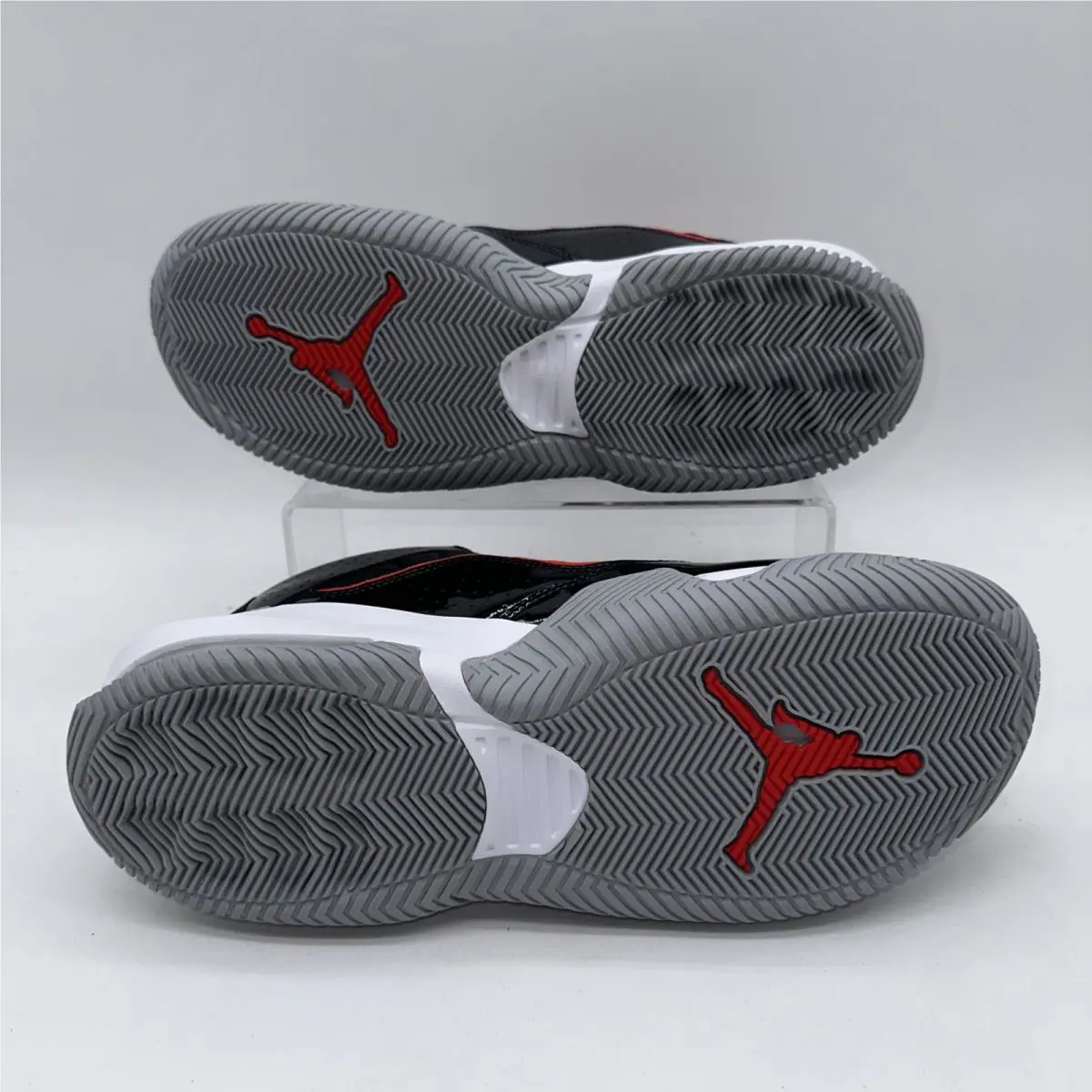 Nike shoes - Jordan Stay Loyal - Stay Loyal - DB2884-001 - Black 1