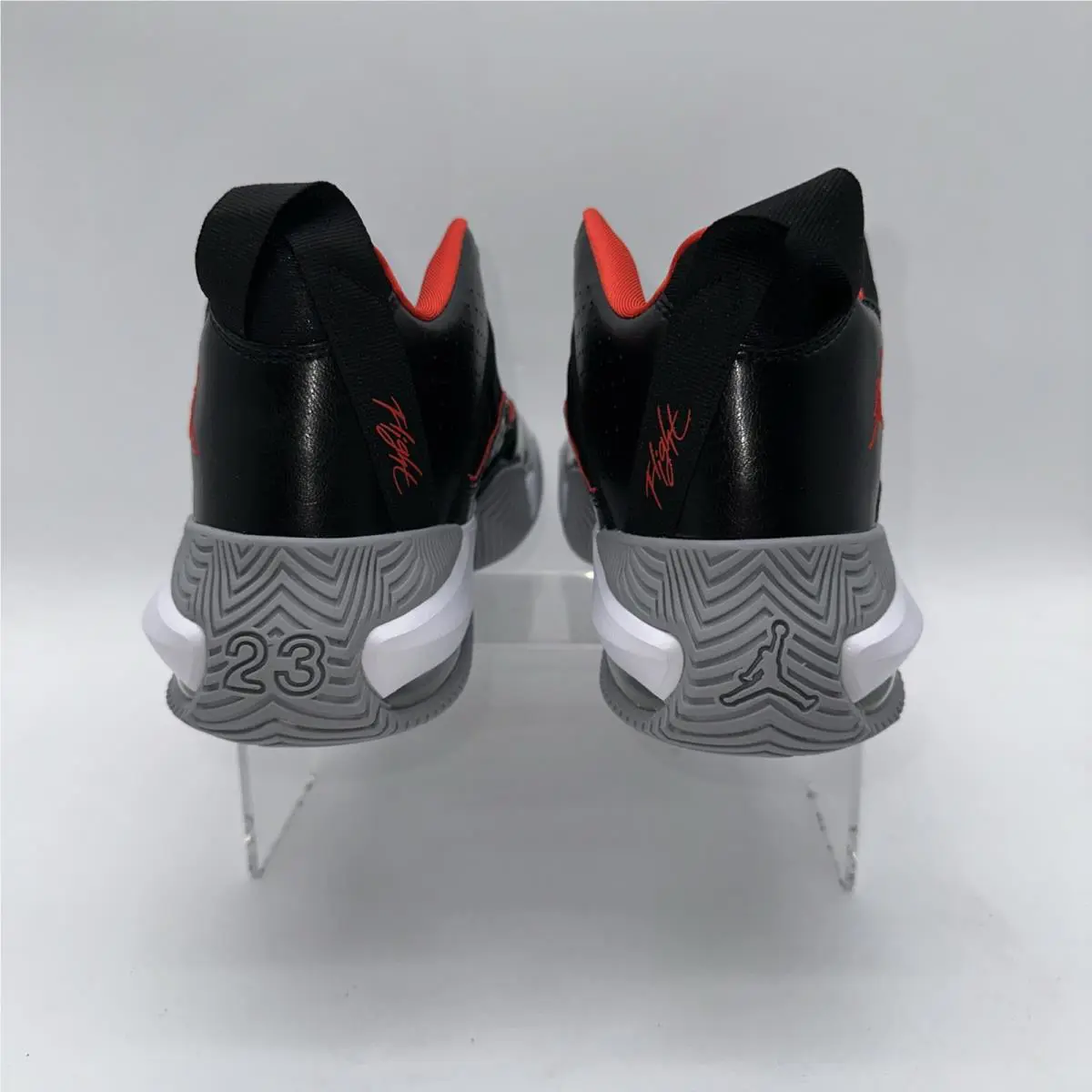 Nike shoes - Jordan Stay Loyal - Stay Loyal - DB2884-001 - Black 2