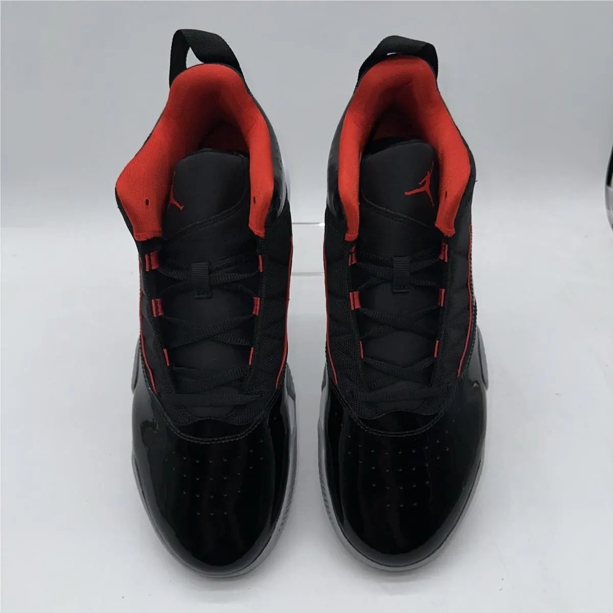 Nike shoes - Jordan Stay Loyal - Stay Loyal - DB2884-001 - Black 3