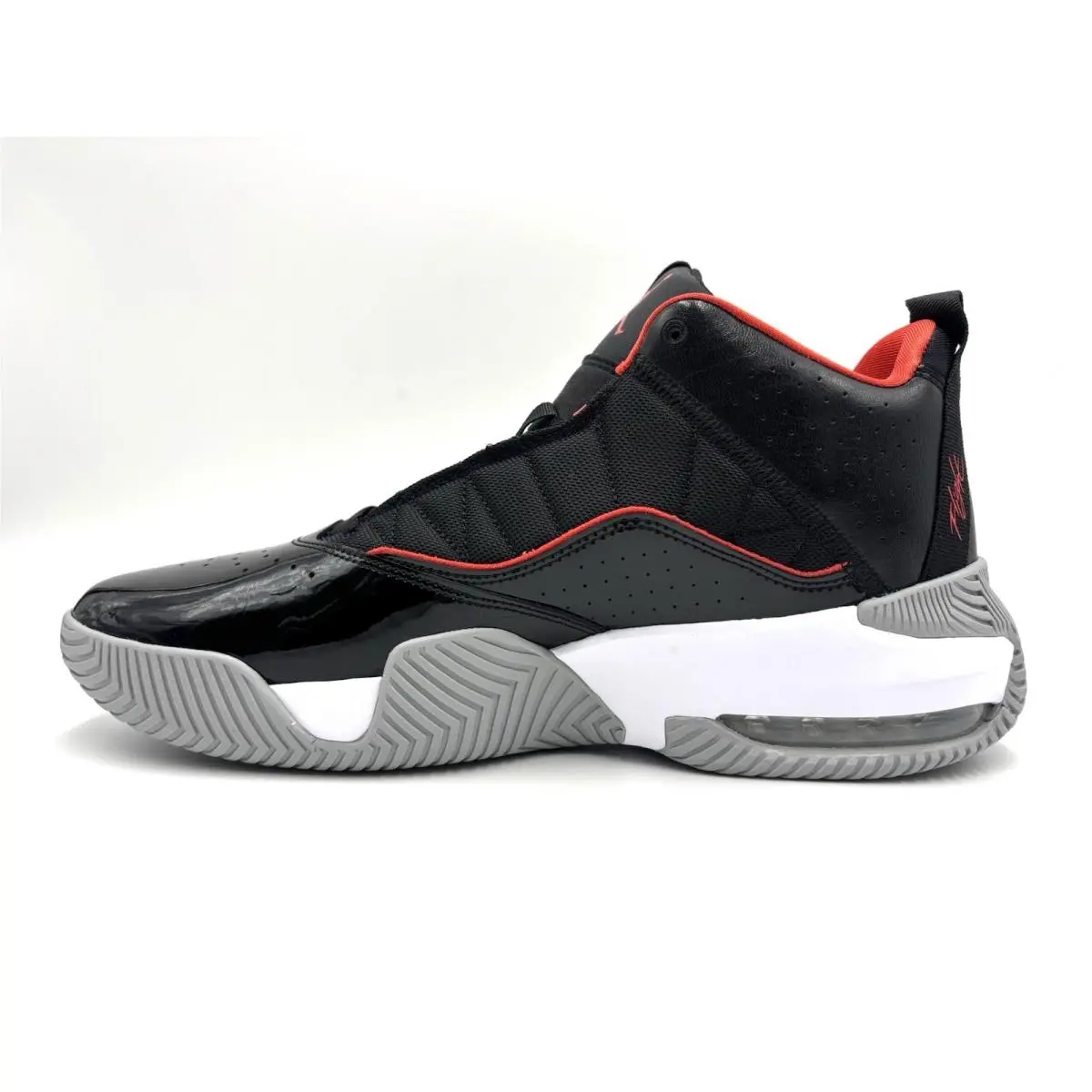 Nike shoes - Jordan Stay Loyal - Stay Loyal - DB2884-001 - Black 2