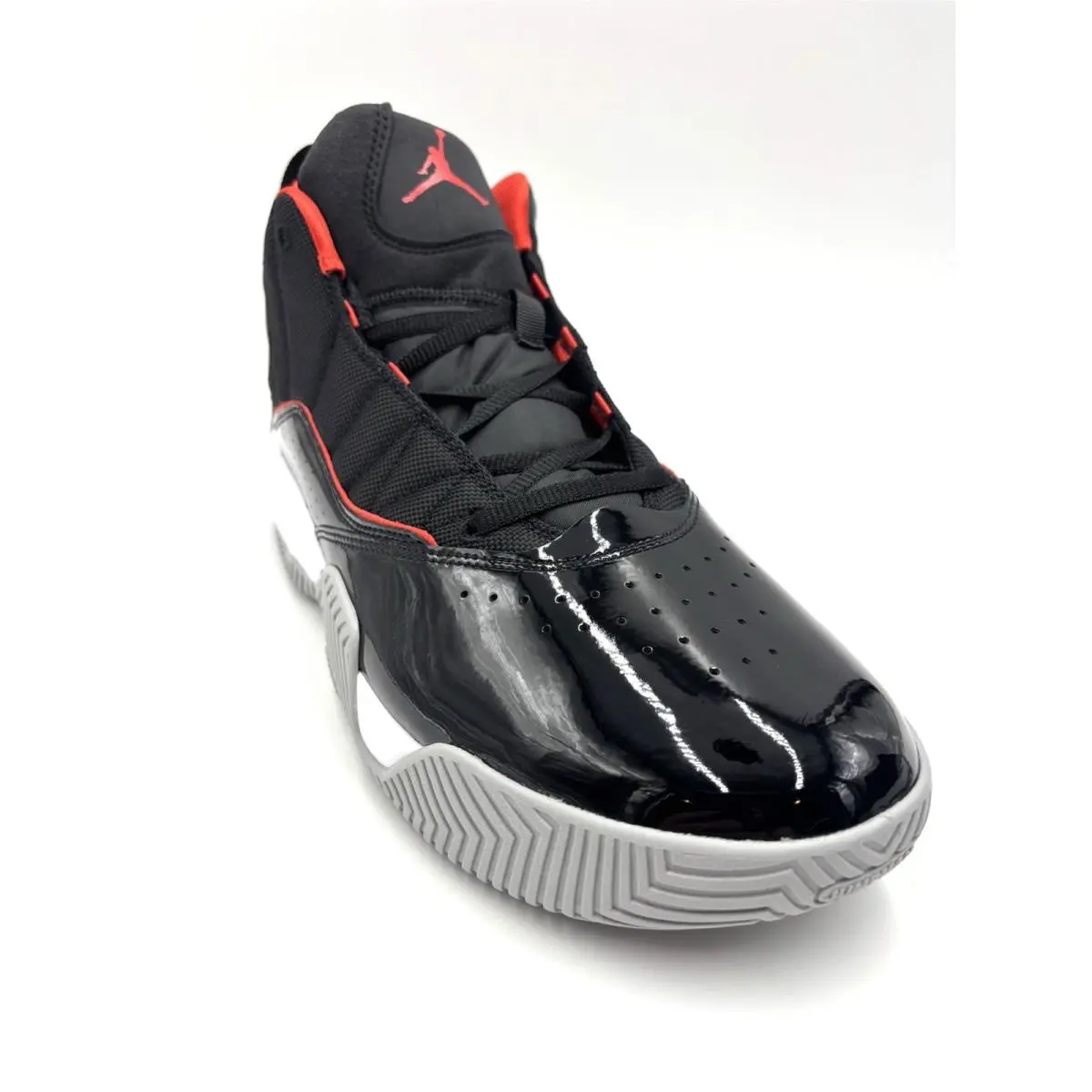 Nike shoes - Jordan Stay Loyal - Stay Loyal - DB2884-001 - Black 3