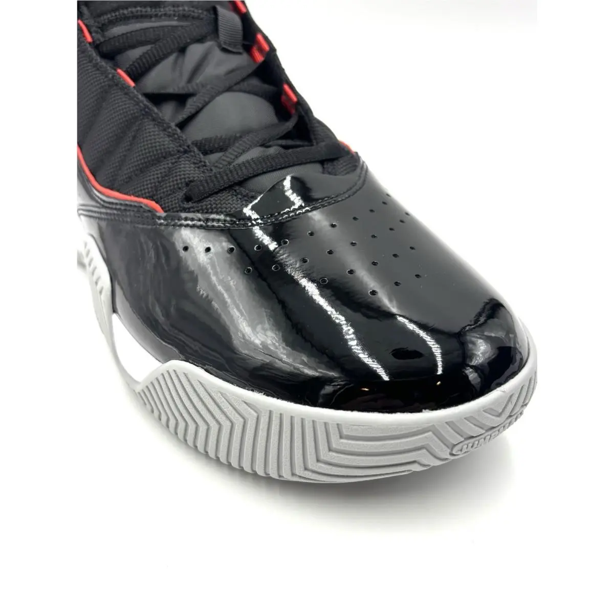 Nike shoes - Jordan Stay Loyal - Stay Loyal - DB2884-001 - Black 7