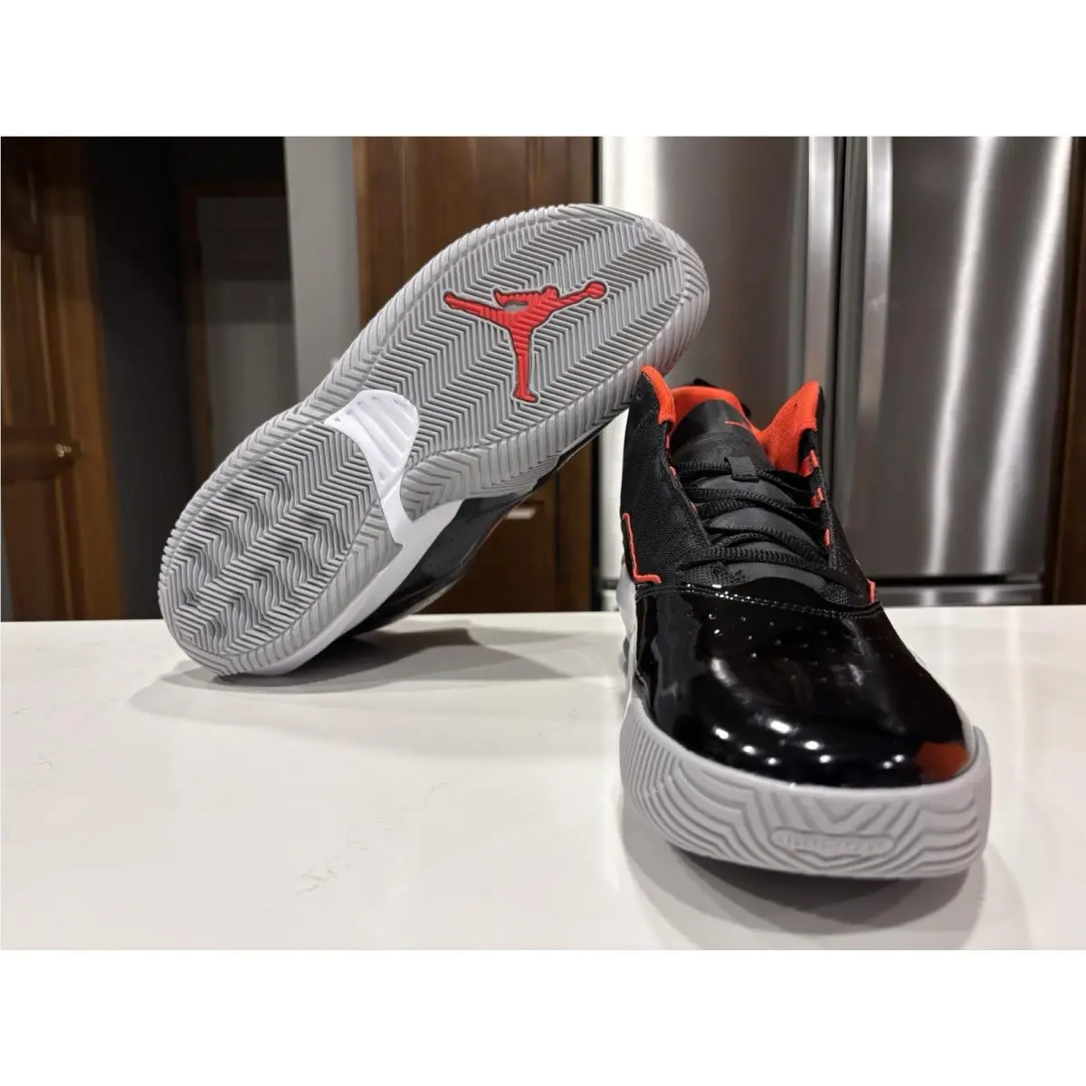 Nike shoes - Jordan Stay Loyal - Stay Loyal - DB2884 001 - Black 11